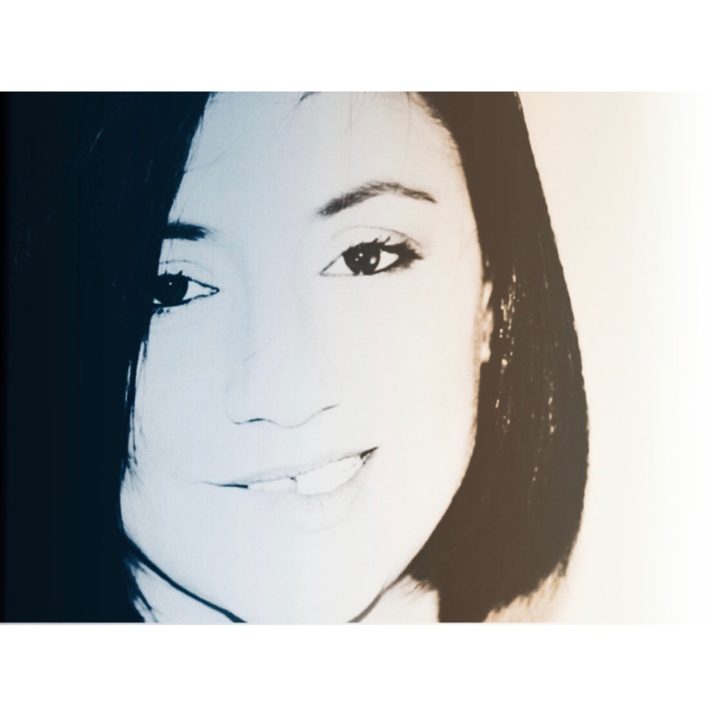 Meet your Posher, Michele